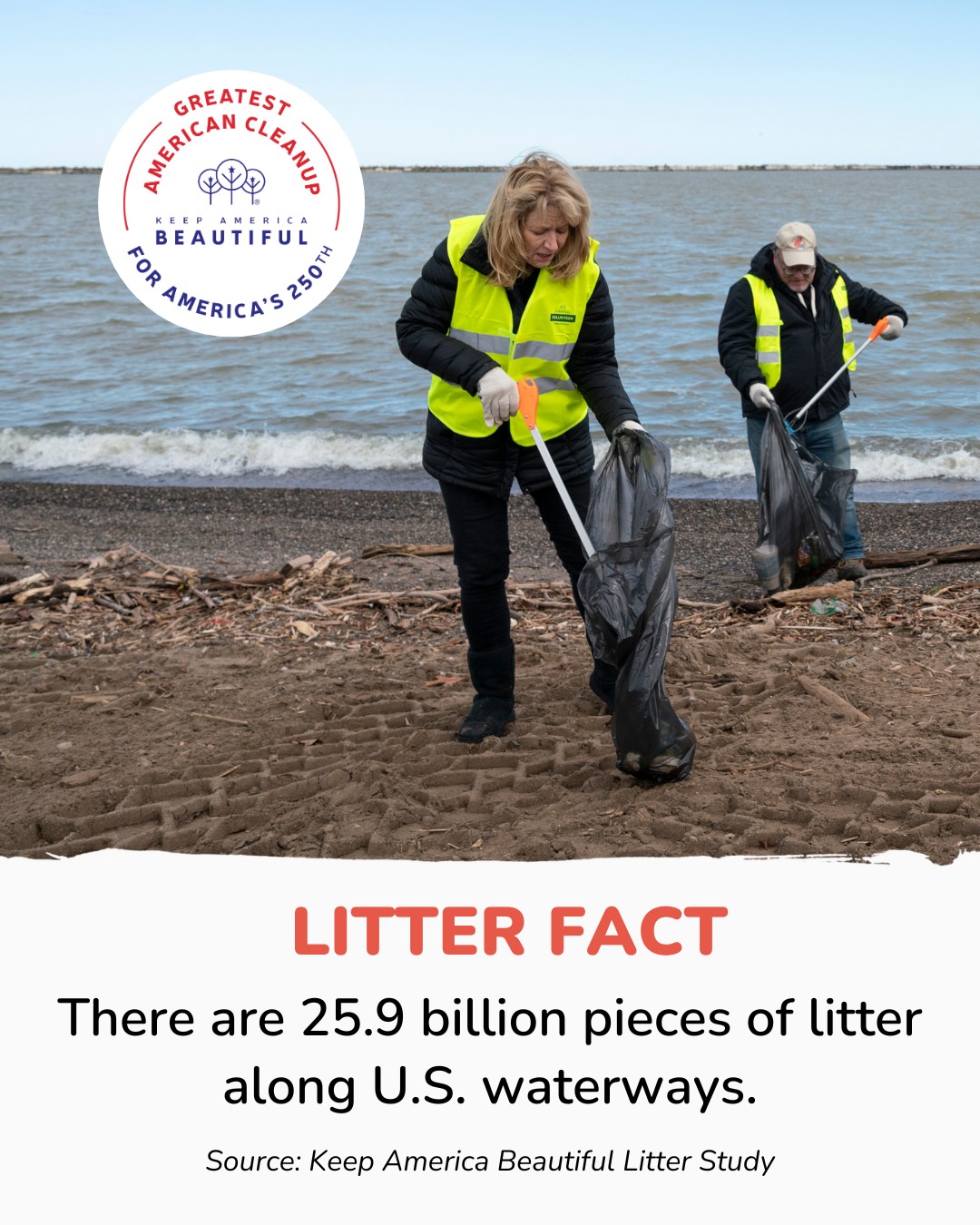 Keep - Celebrate the first day of spring by volunteering at a Great ...