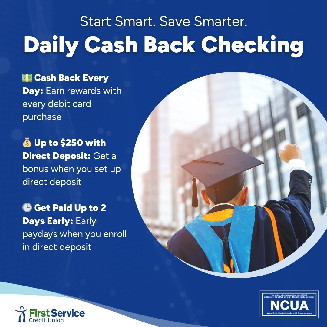 First Service Credit Union