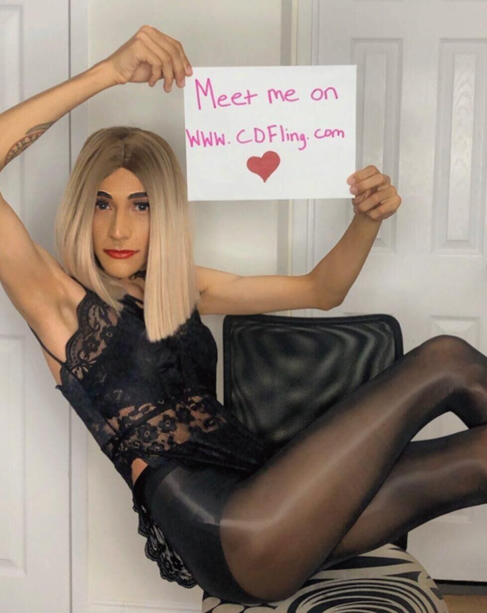 Crossdresser World - Explore CD/TG Community
