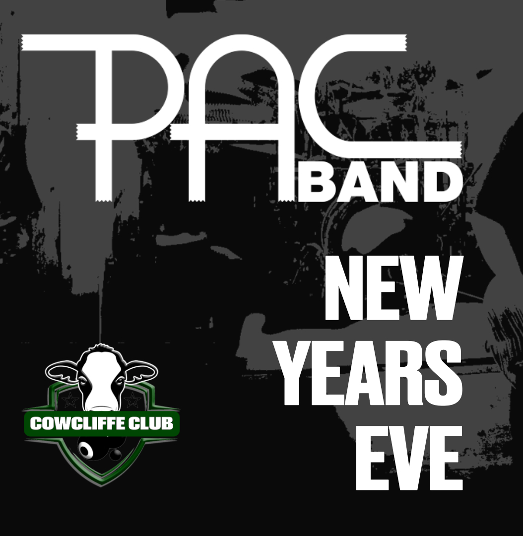 Cowcliffe - 🎉 We’re Super Excited! 🎸 We’re thrilled to announce that ...