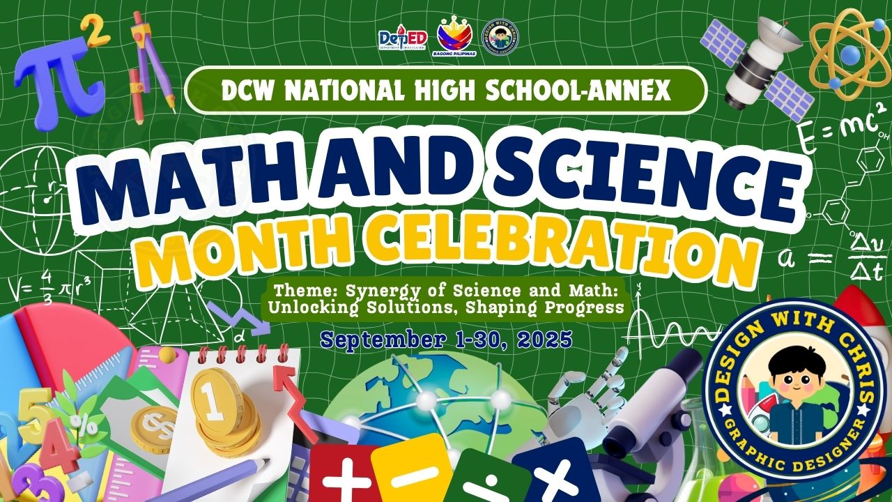 DepEd Open Educational Resources (OER) | Pakimessage po ako ng SCIMATH ...