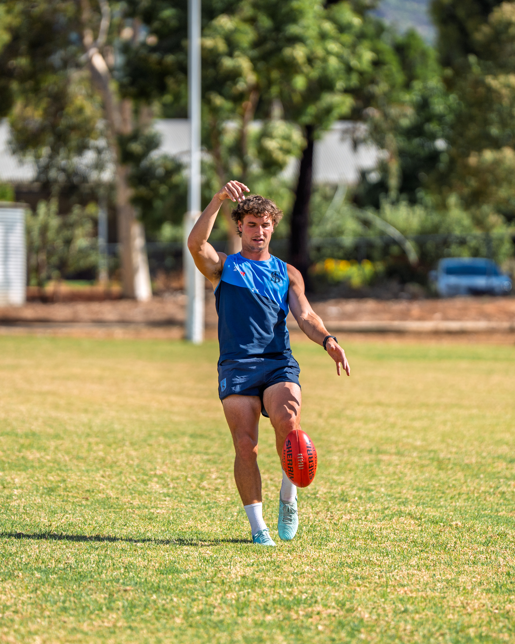 Sturt - James White | Facebook