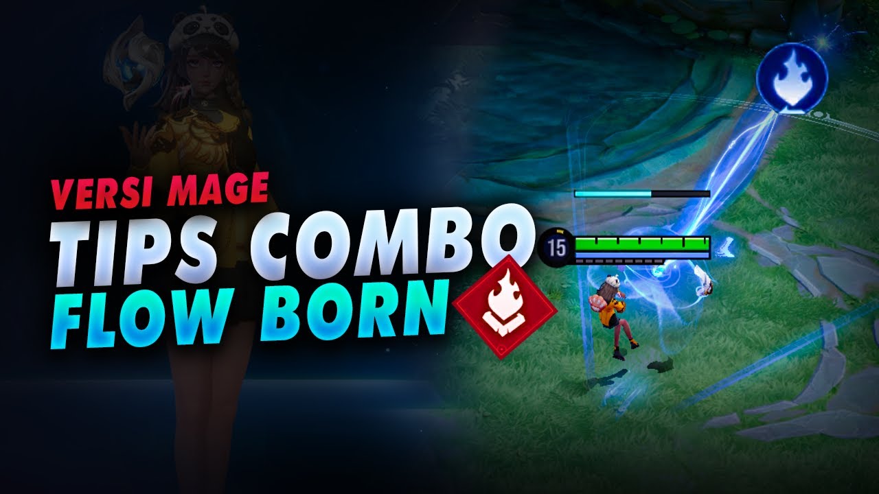 Bagus atau Kureng? Flow Born Mage -... - Kurohiko Channel | Facebook