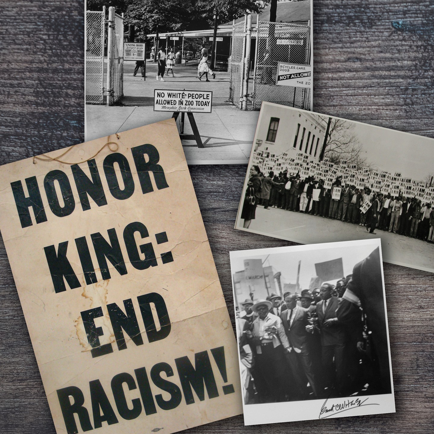 Tennessee - Today, we honor the legacy of Dr. Martin Luther King Jr., a ...