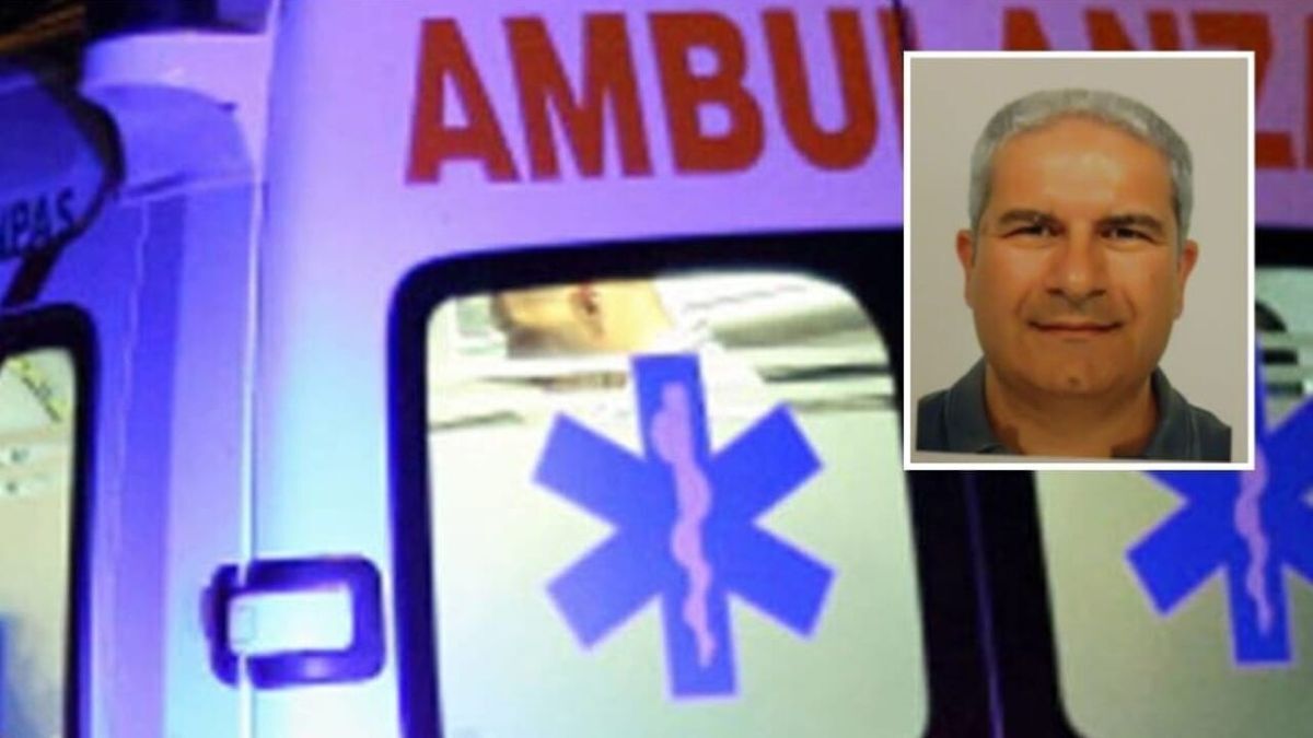 Notizie.it - Tragico incidente a Napoli: muore a 48 anni per una ...
