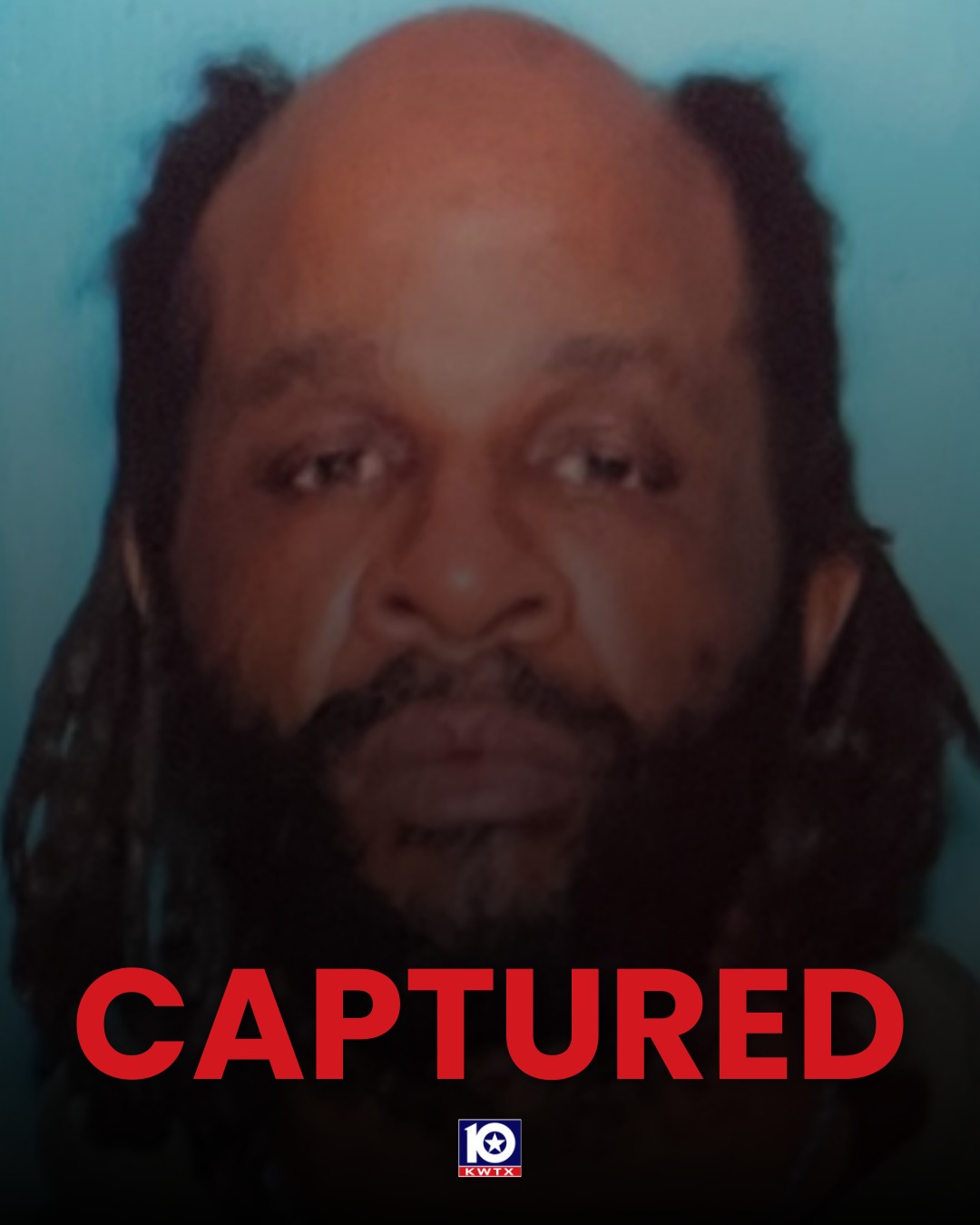 KWTX News 10 - 🚨 A fugitive accused of assaulting a state... | Facebook