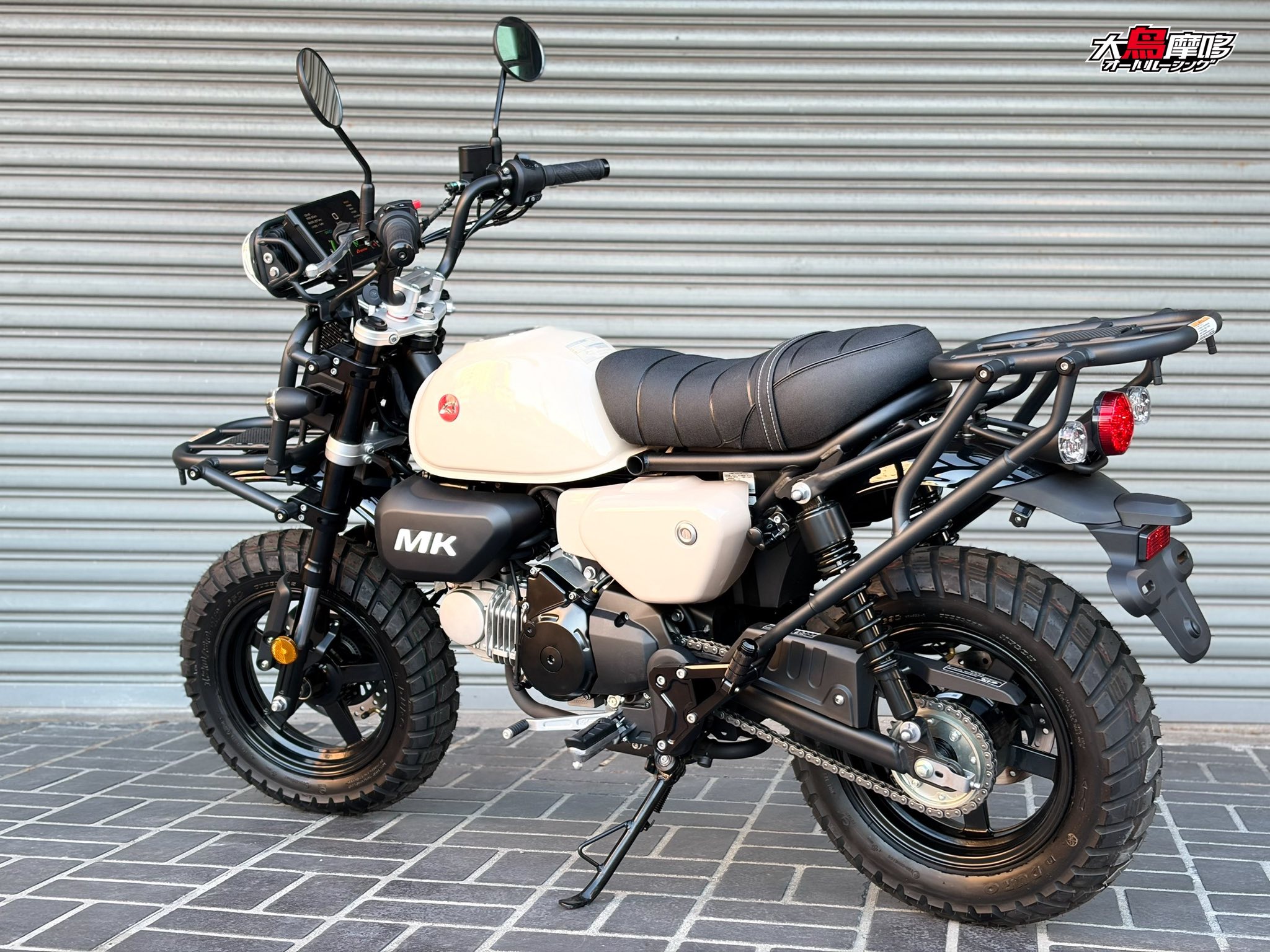 大鳥摩哆Racing Club - //進口輕檔車專門店// 隨著時間的推進，不知不覺12月又快到囉！ 越野人的年度盛事 #墾丁大會師 準備開 ...