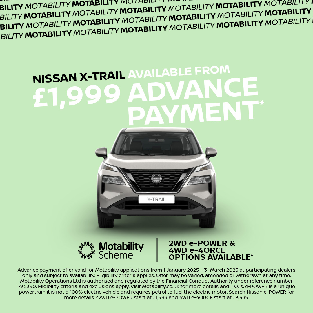 Wessex Garages Nissan... - Wessex Garages Nissan Cardiff