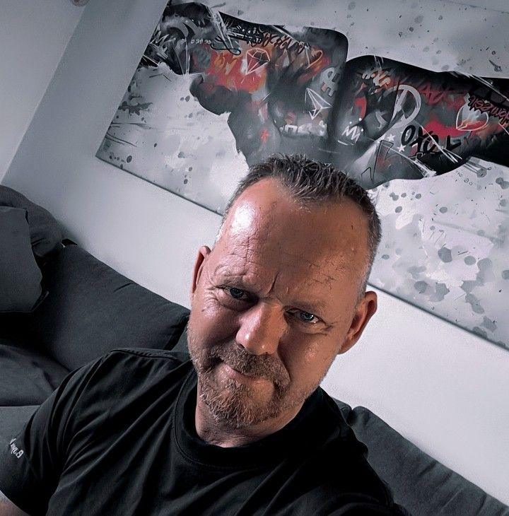 Thomas Frost Westergaard