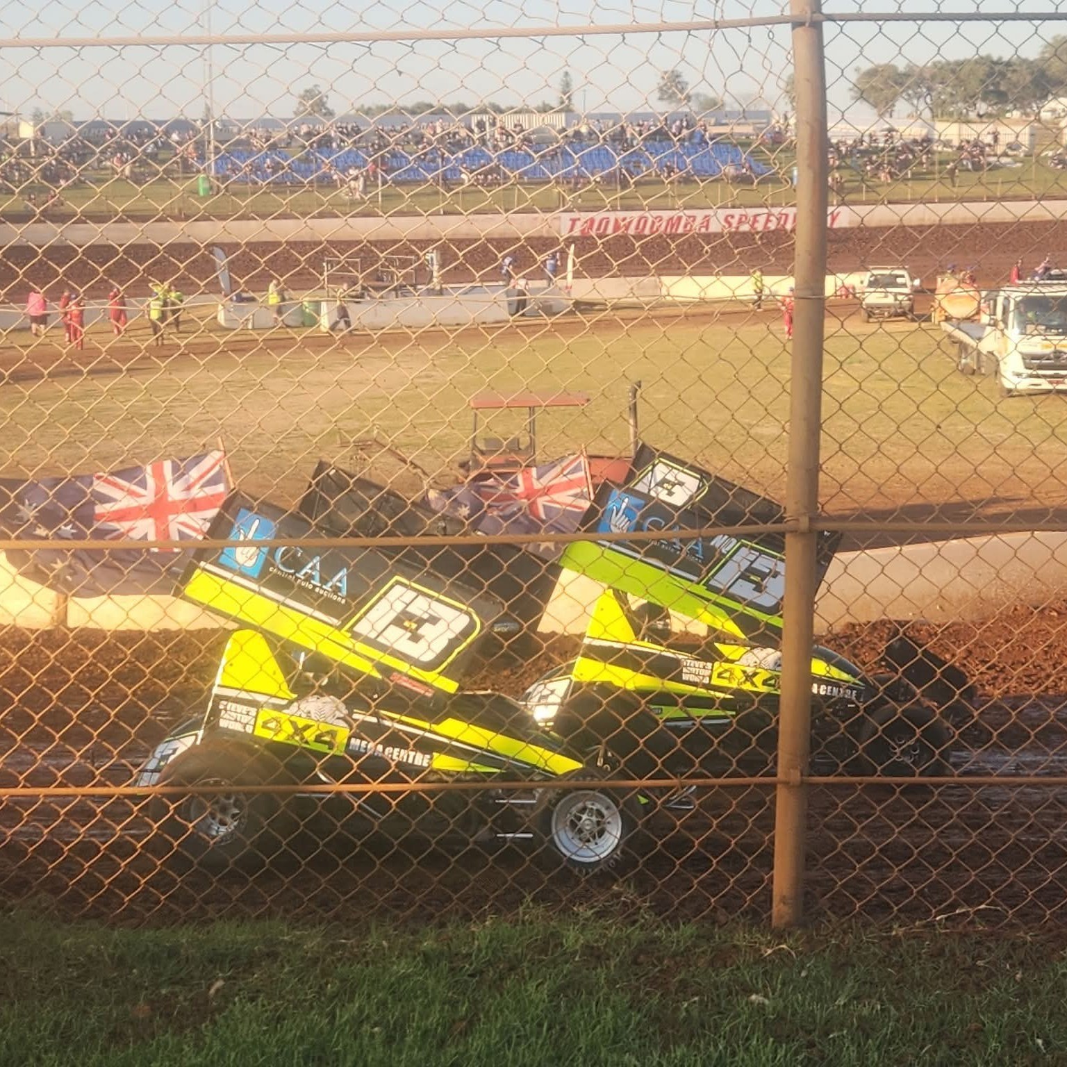 Bateman Motorsport... - Bateman Motorsport Australia