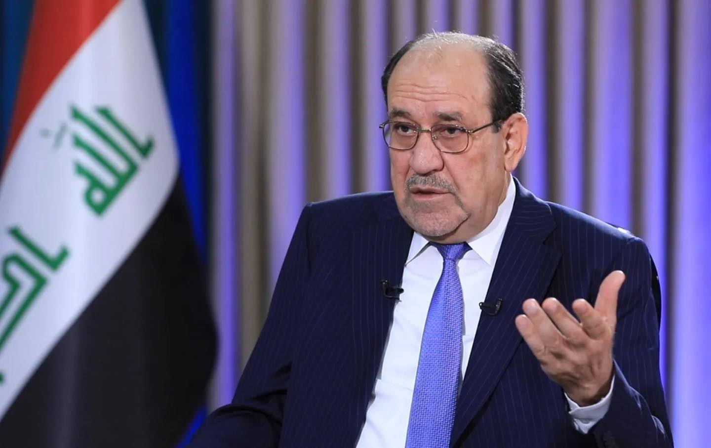 الخوة - أبرز ما جاء في كلمة رئيس الوزراء الدكتور حيدر العبادي في المعهد ...