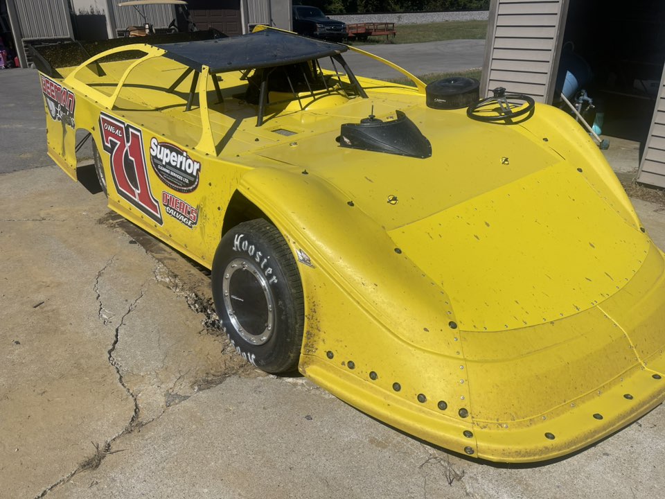MasterSbilt Race Cars added a new... - MasterSbilt Race Cars