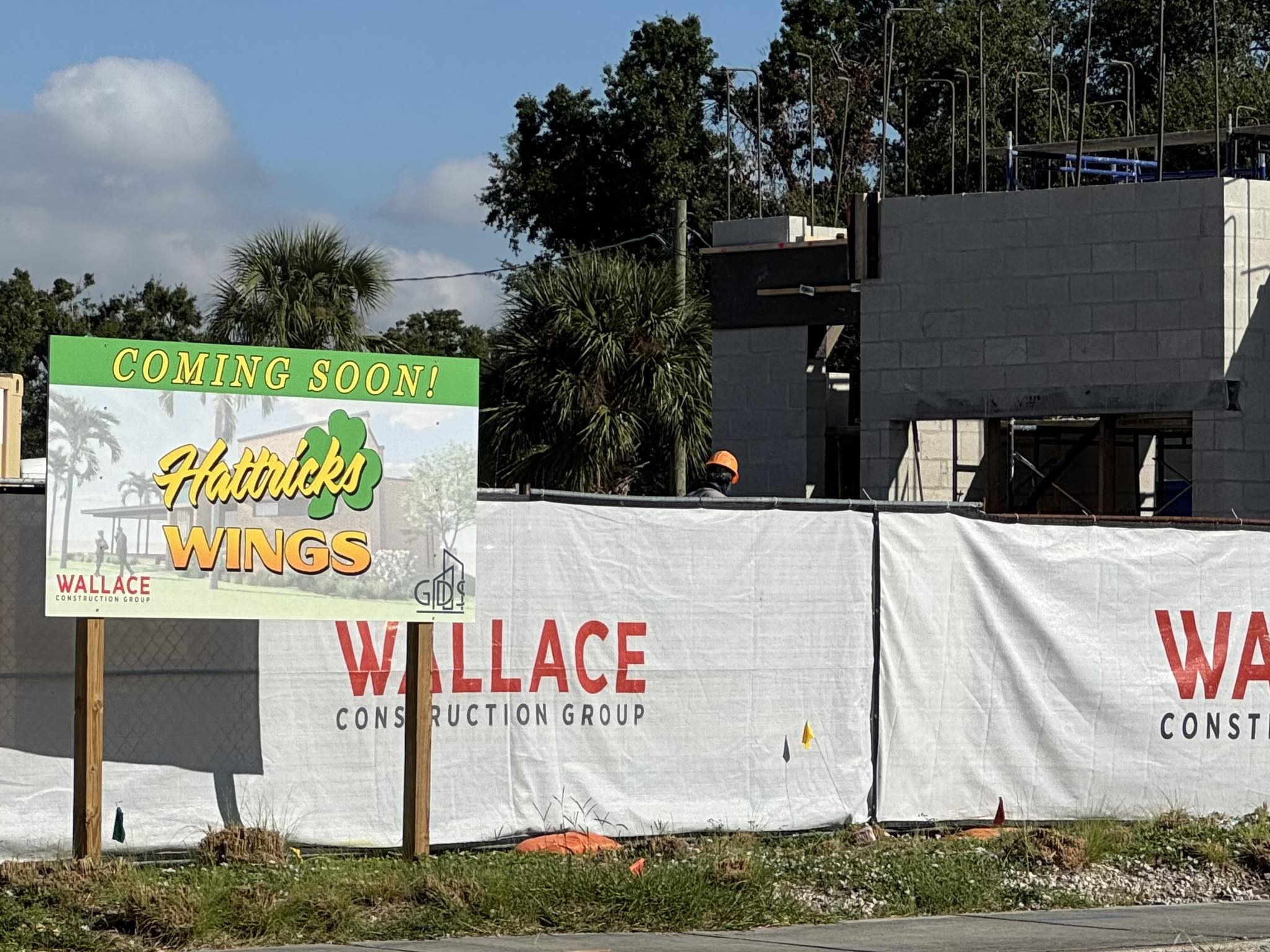 Tampa - Big news for the TBLL family! 🎉 Our sponsor Hattricks is ...
