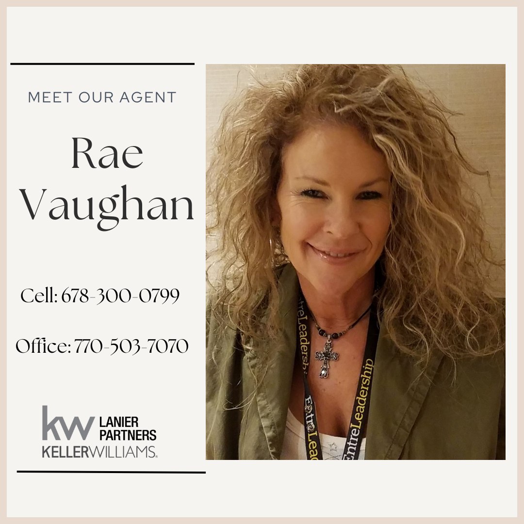 Rae Marie Vaughan