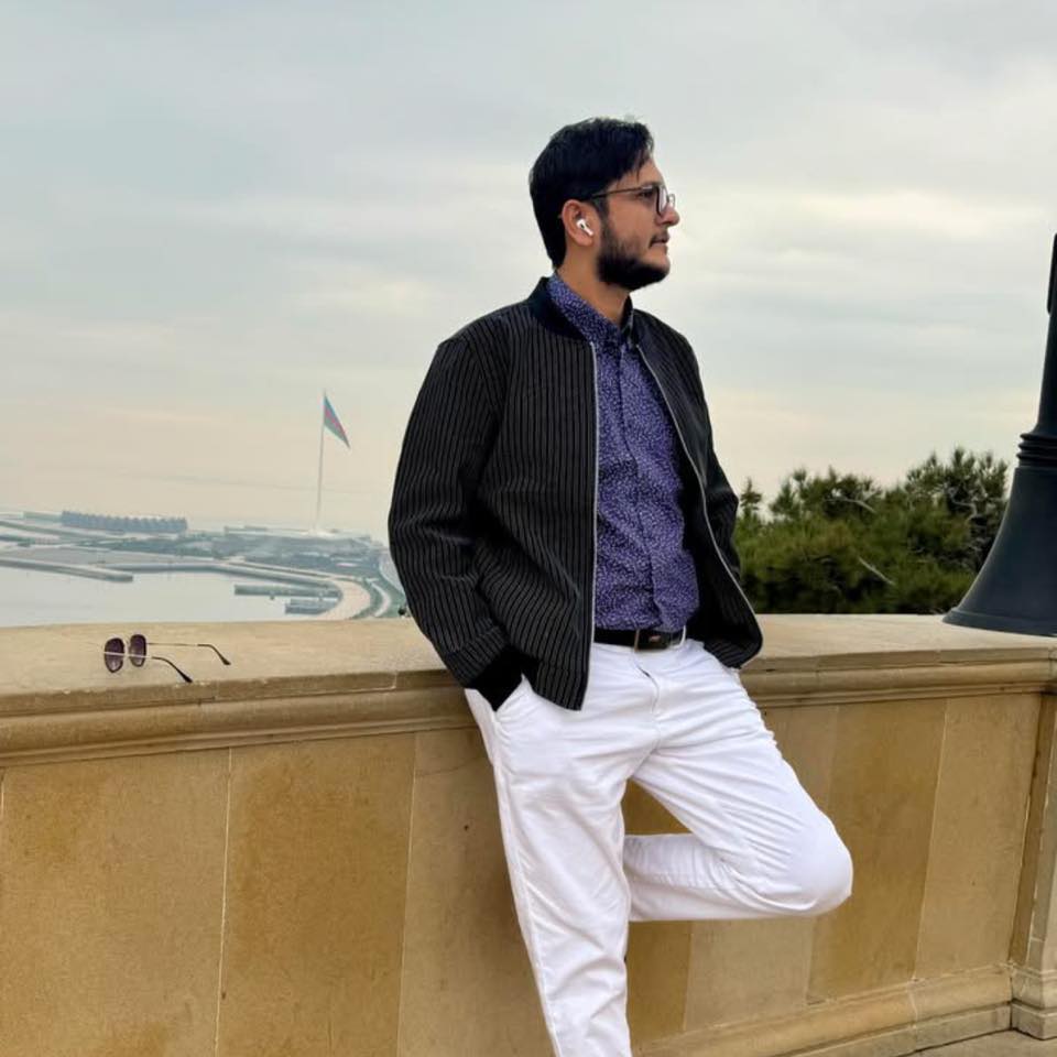 Rana Abdullah