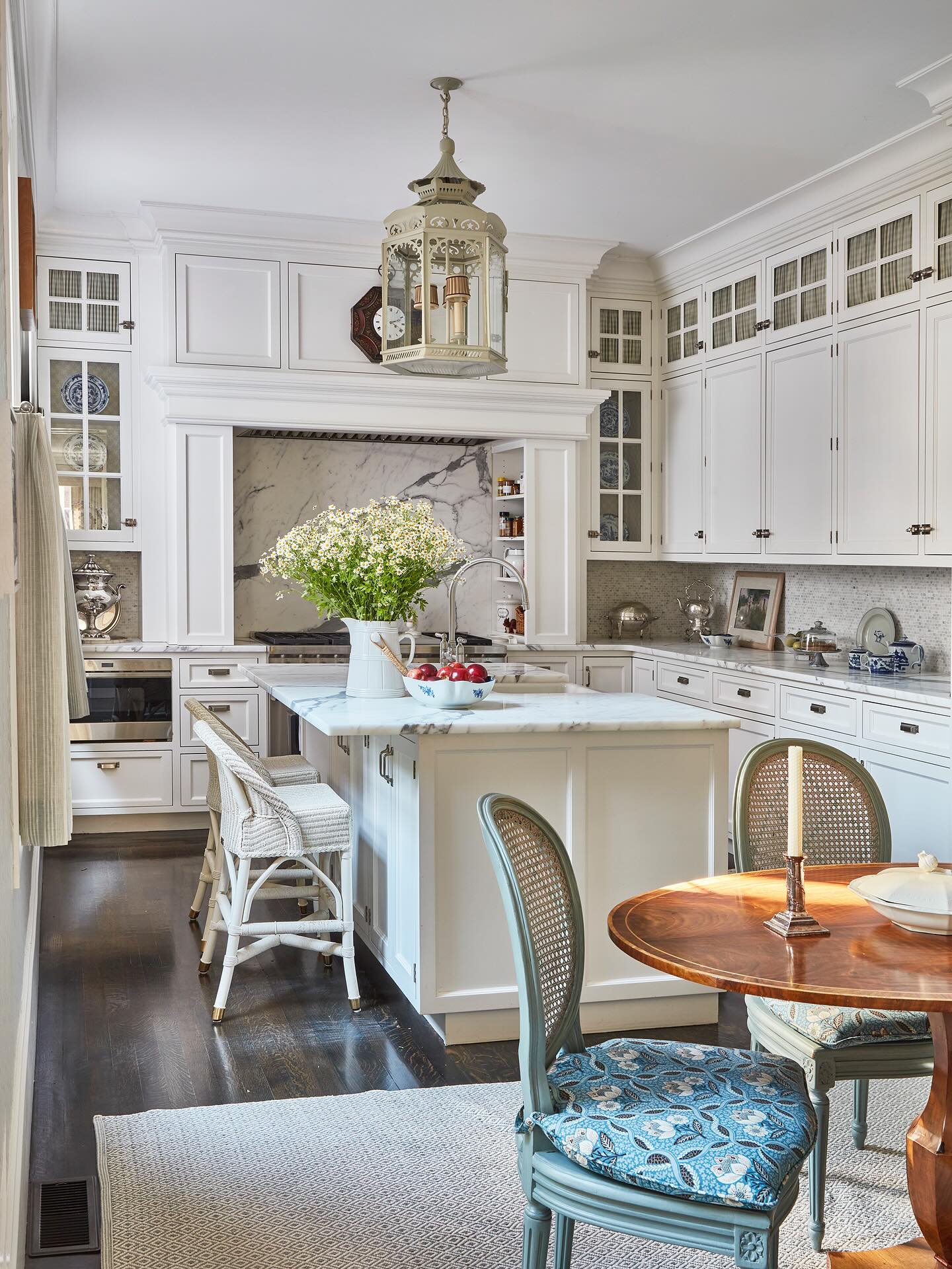 Homeworthy - Tucked away in Beacon Hill, Melissa Fetter’s... | Facebook