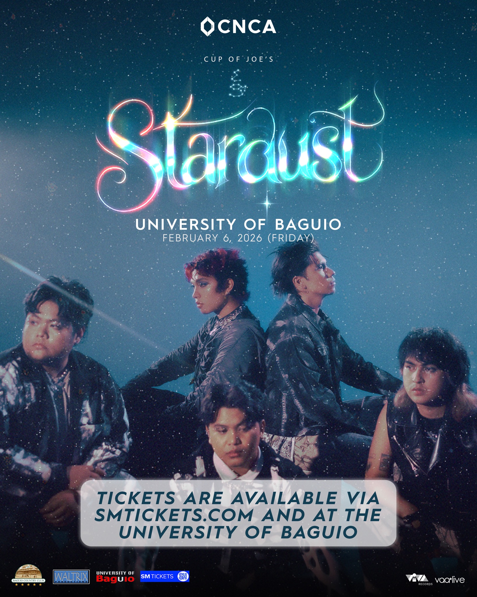 The... - Office of Student Affairs - University of Baguio | Facebook