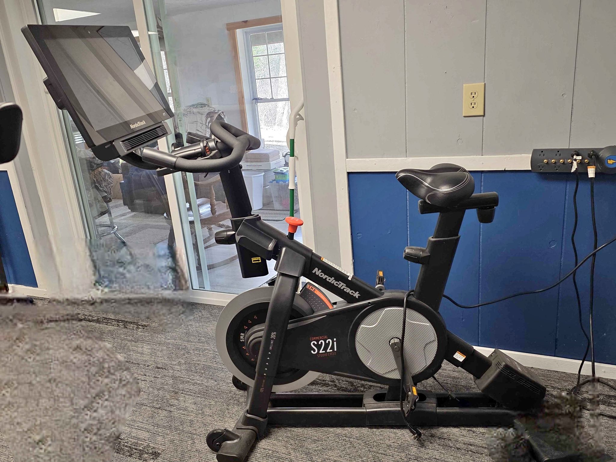 NordicTrack Cardio Equipment for sale in Redgranite, Wisconsin ...