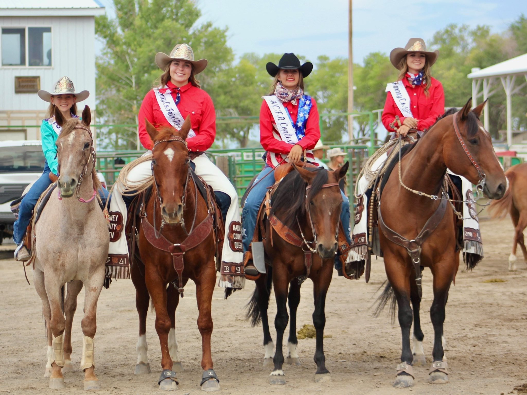 Harney County Fair & Rodeo... - Harney County Fair & Rodeo