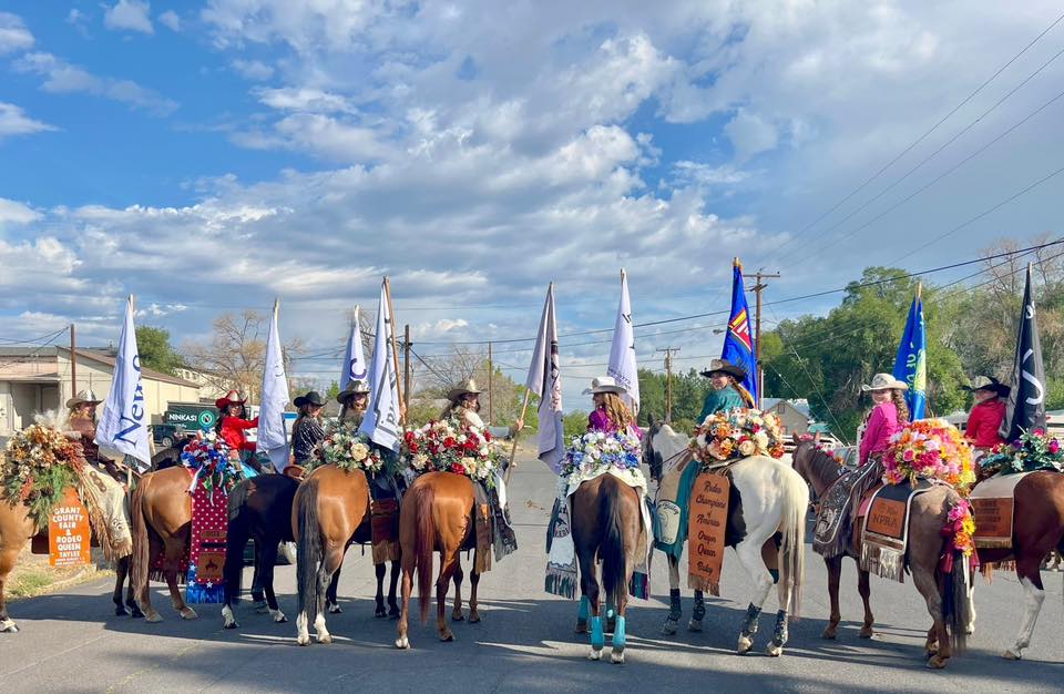 Harney County Fair & Rodeo... - Harney County Fair & Rodeo