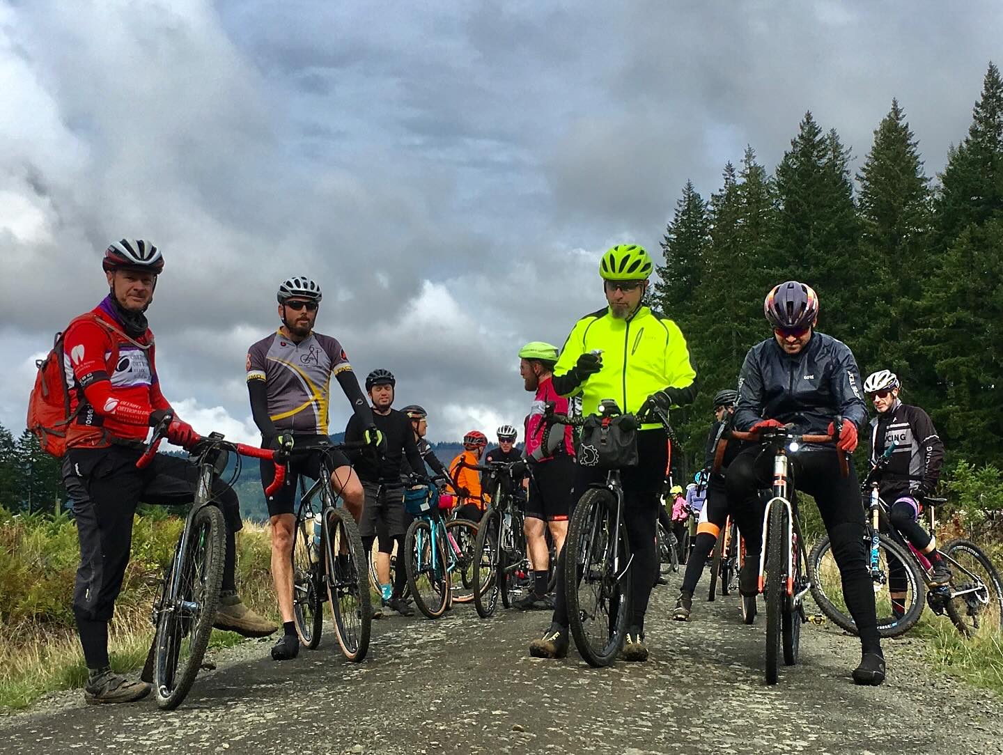 CBC Bicycle Racing... - CBC Bicycle Racing Team Olympia WA