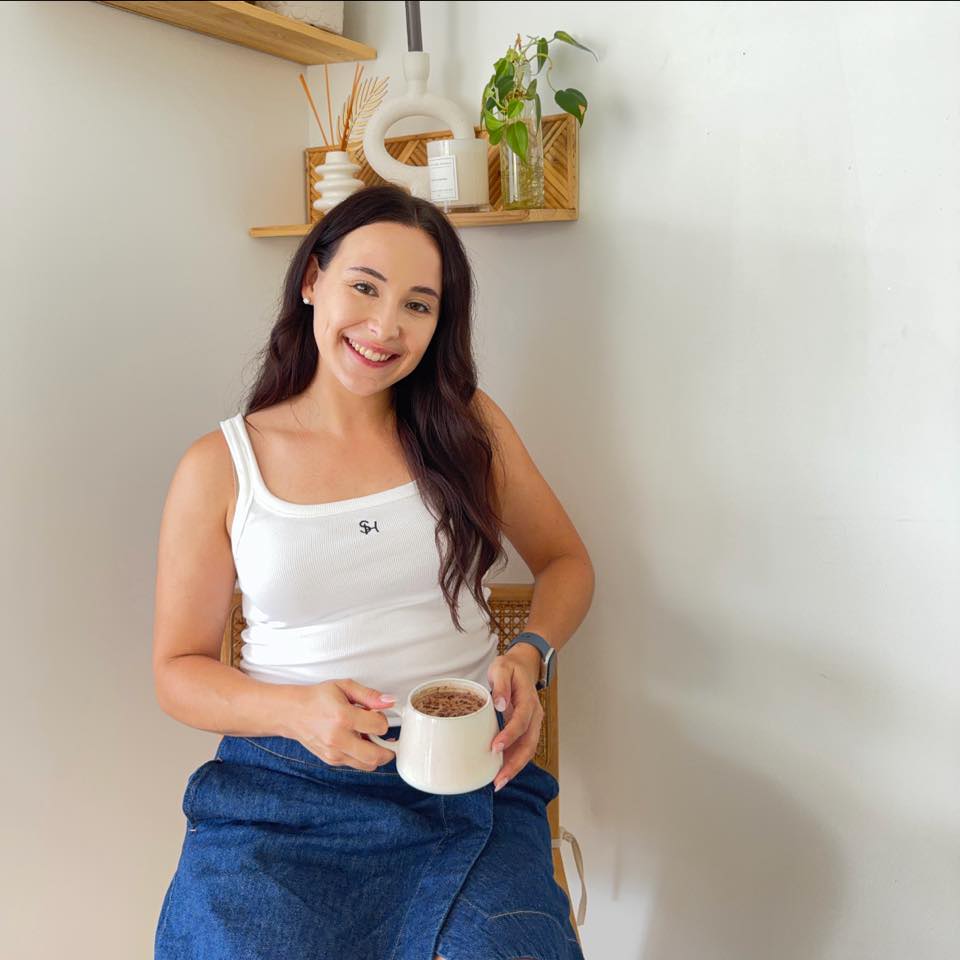 Freya Proctor Dietitian | Maitland NSW