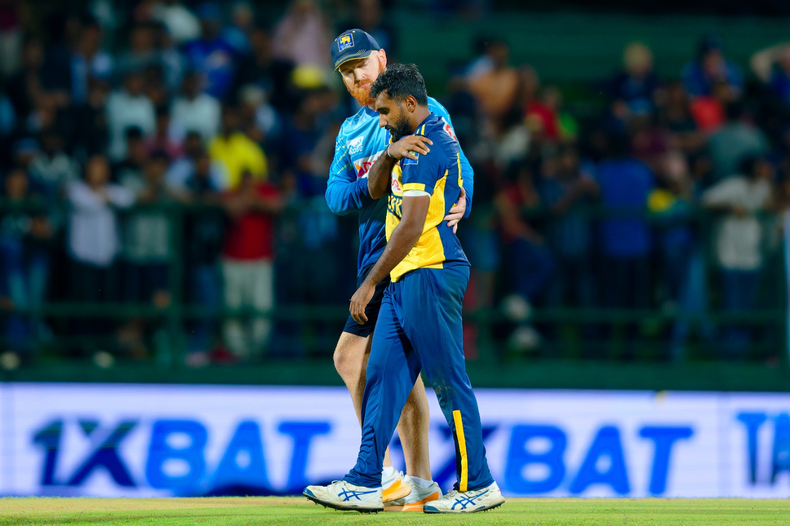 𝐄𝐧𝐠𝐥𝐚𝐧𝐝 𝐓𝐨𝐮𝐫 𝐨𝐟 𝐒𝐫𝐢 𝐋𝐚𝐧𝐤𝐚 𝟐𝟎𝟐𝟔: 𝐒𝐫𝐢... - Sri Lanka Cricket | Facebook