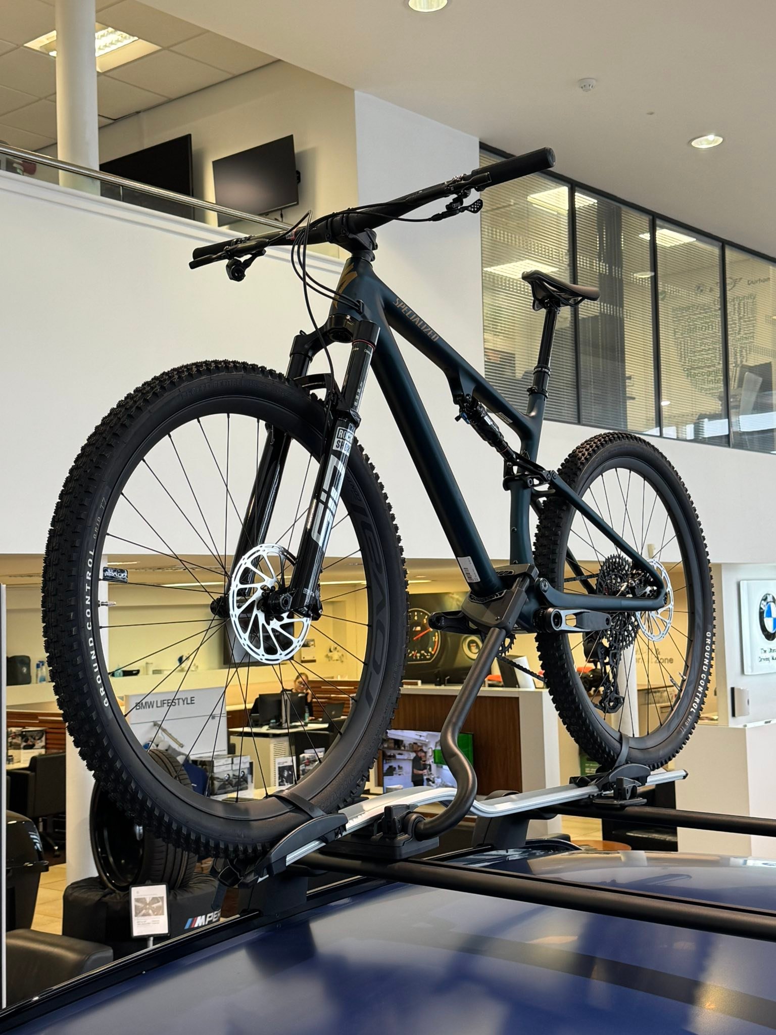 Infinity Cycles -... - Infinity Cycles - Specialized Durham