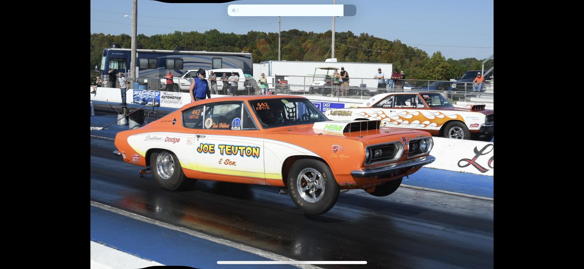 Joe Teuton racing added a new photo. - Joe Teuton racing