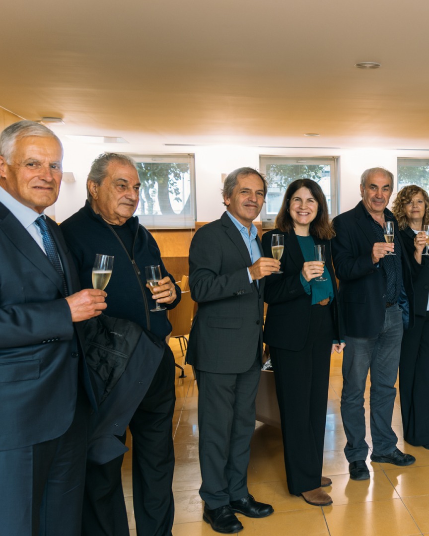 Universidade - Novos espaços, novas possibilidades 🚀 Na última quinta ...