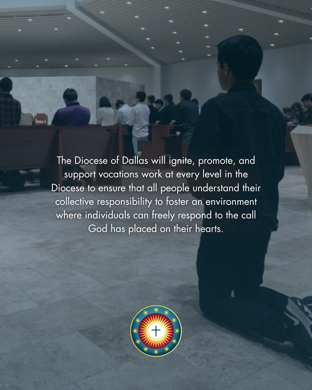 Catholic Diocese of Dallas | Dallas TX