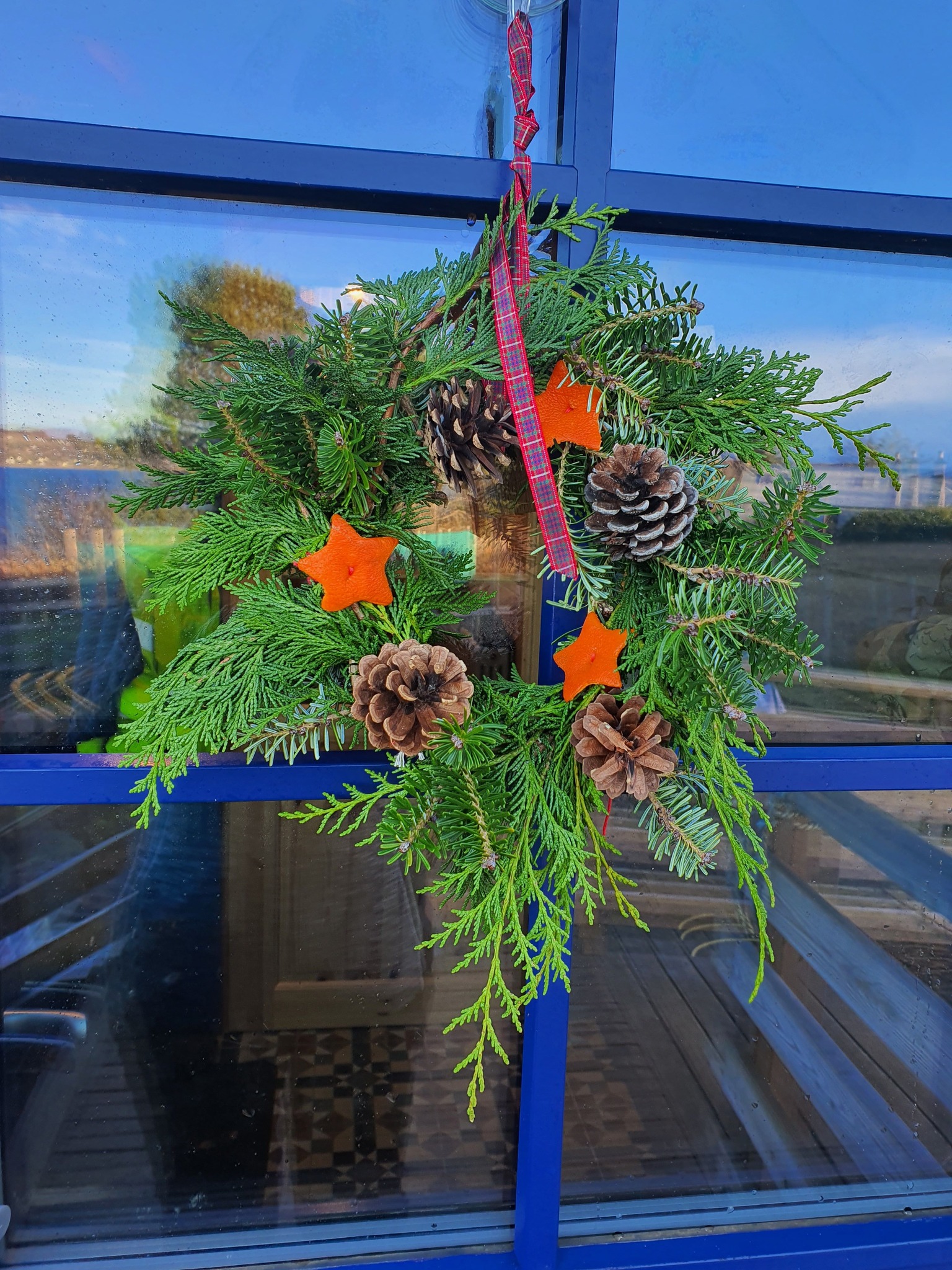 The GALE - 🎉🌲 It’s wreath-making day! Join us this afternoon at the ...