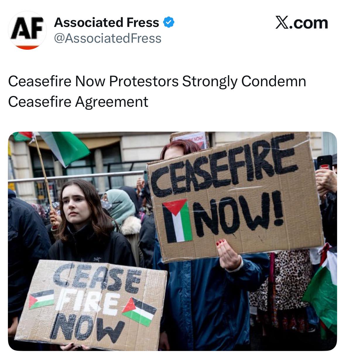 Scott - This headline reveals everything you need to know about radical ...
