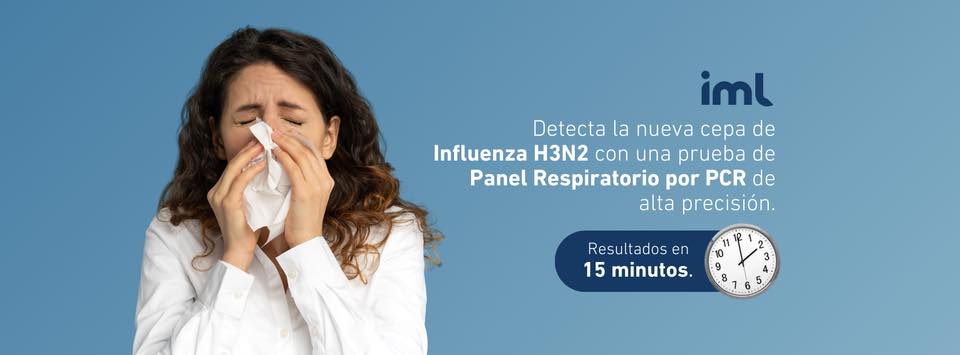 IML Laboratorio Médico | Querétaro