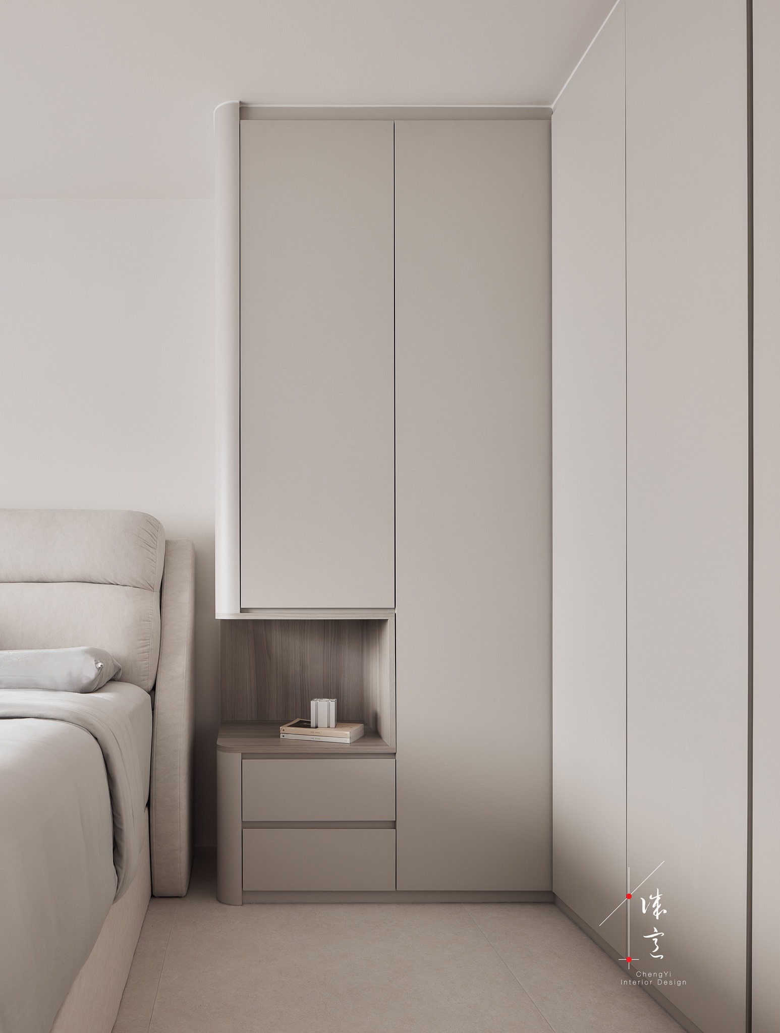 ChengYi Interior Design added a... - ChengYi Interior Design