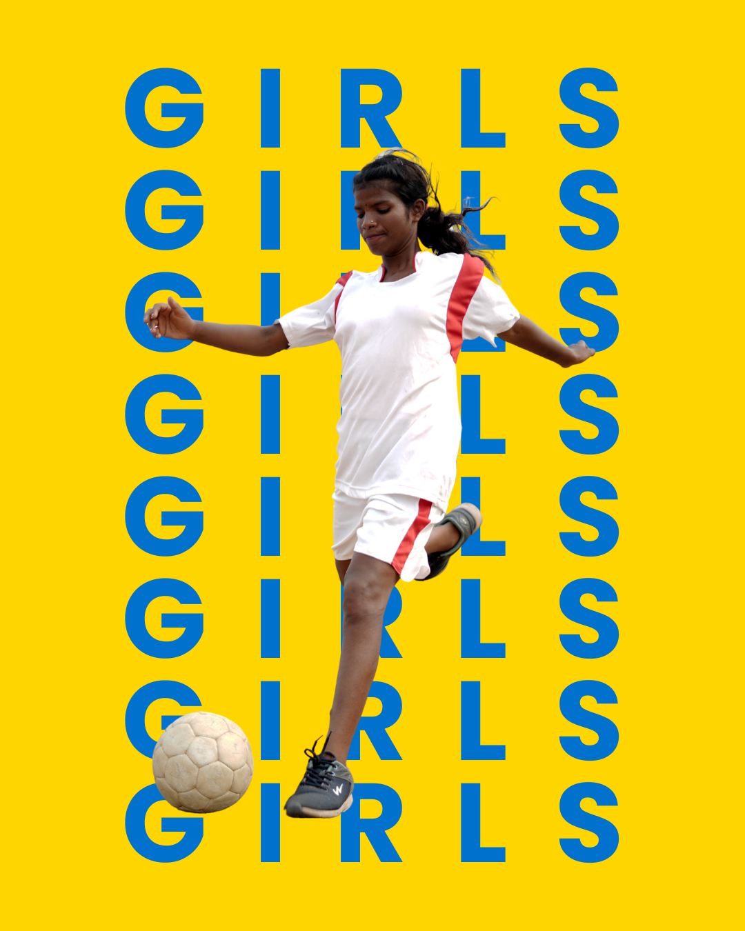 Plan - We are working towards a world where all girls have the power ...