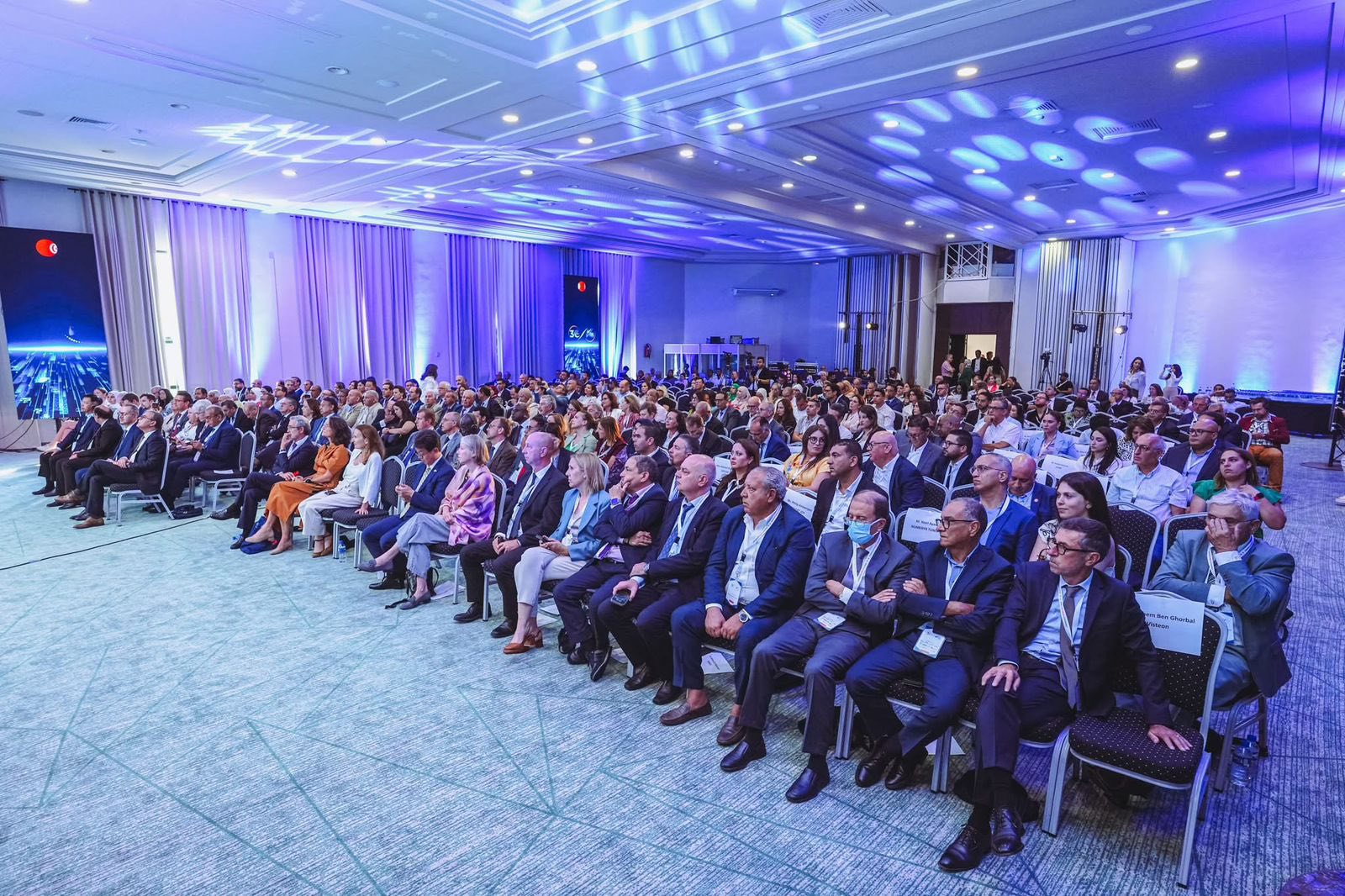Sumitomo E Bordnetze Tunisia | Jendouba