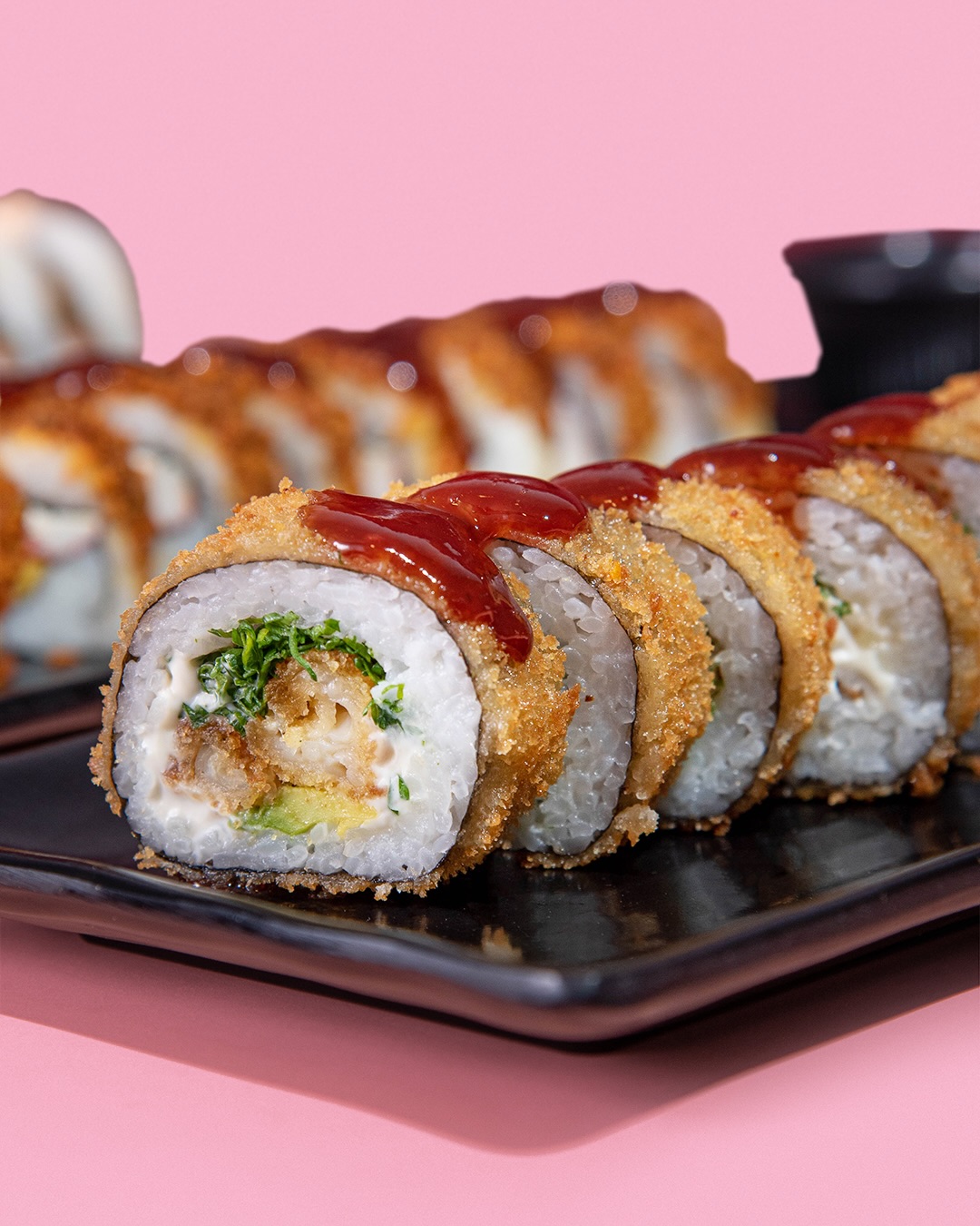 Sushi Express | Panama City