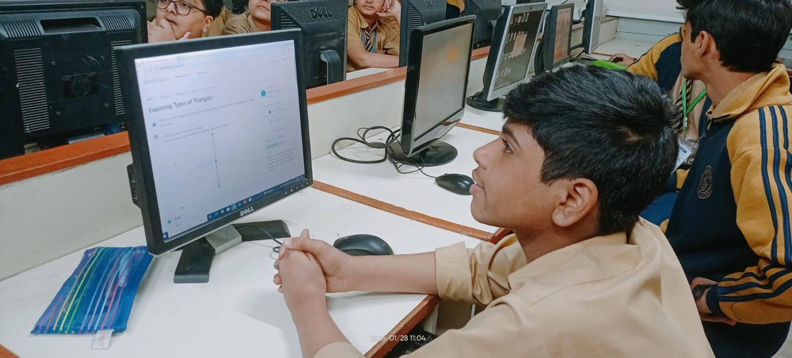 Practical Schooling System... - Practical Schooling System
