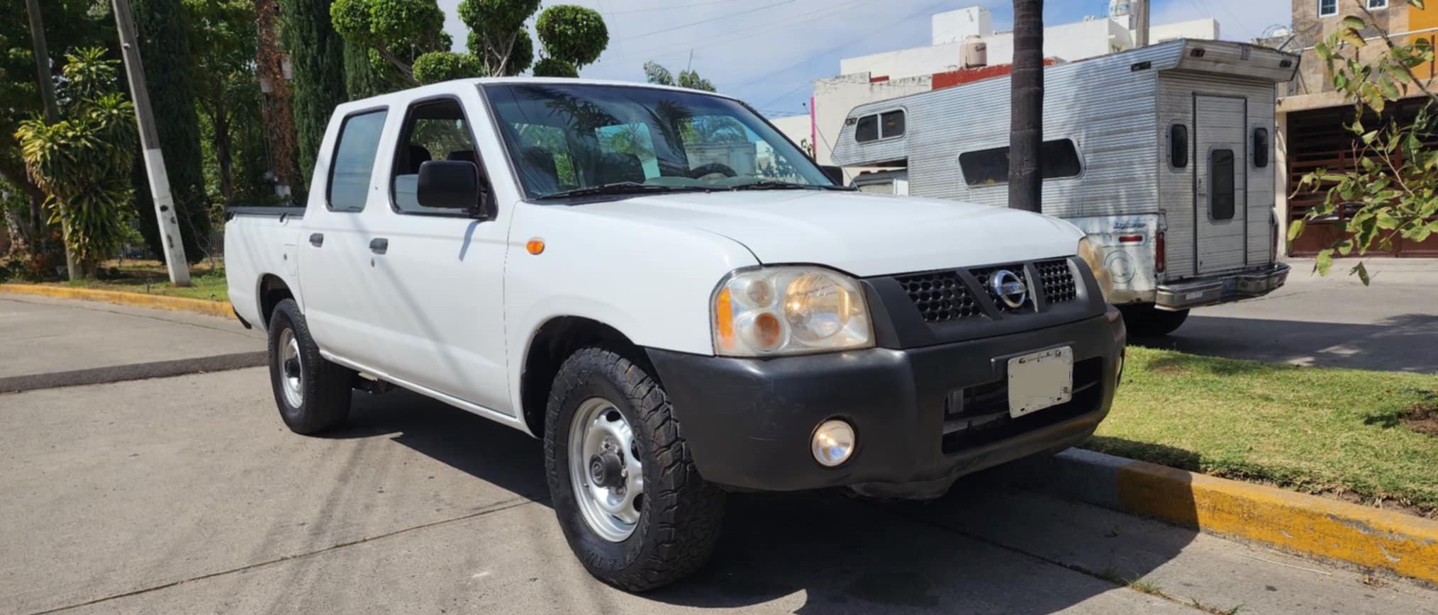 Sitemapcdatahttpskniidreferenzcomnissan Doble Cabina 2015null