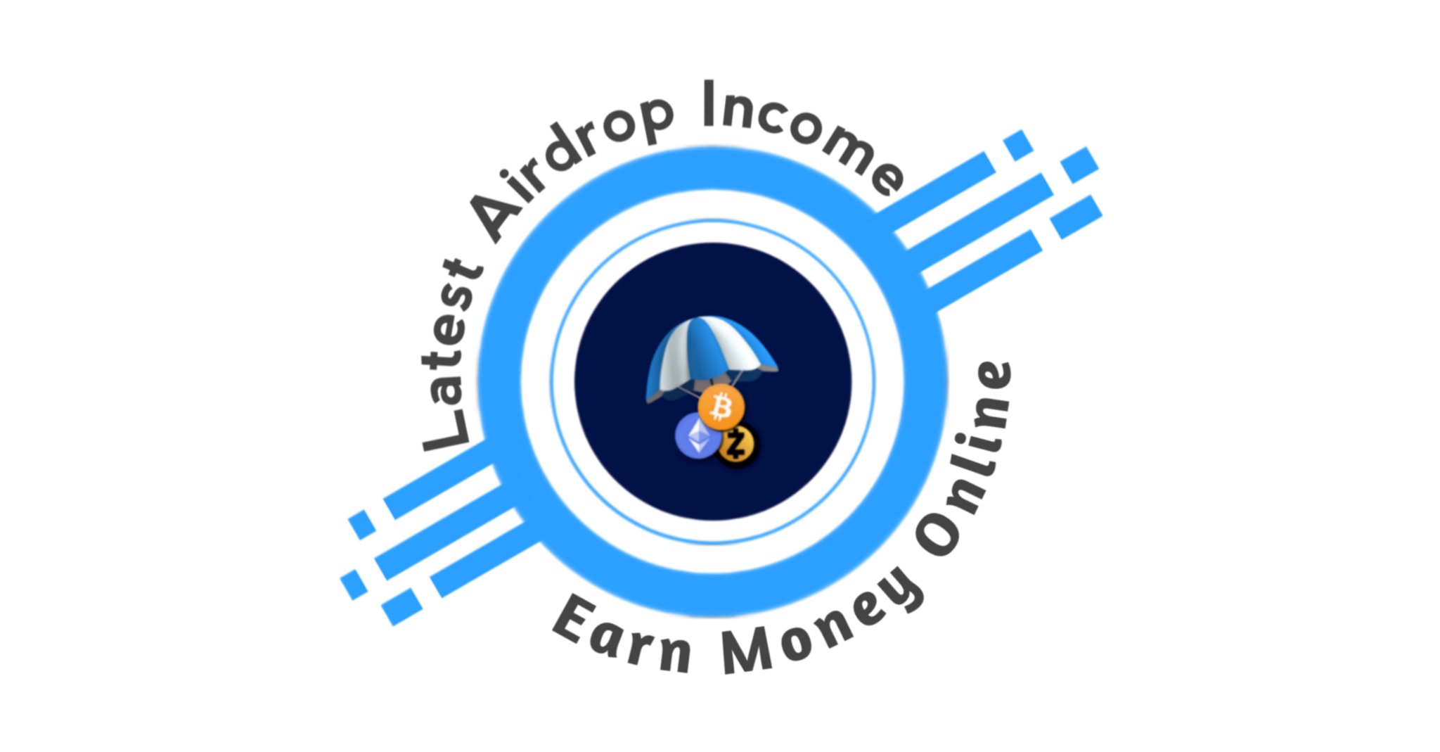Latest Airdrop Income