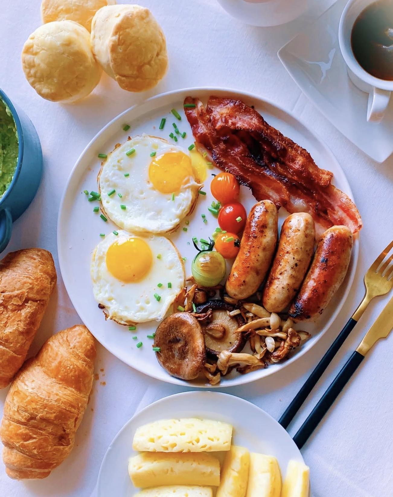 Spitch Nzawumbi - Senityile? Nantso ke I-breakfast yakwa... | Facebook