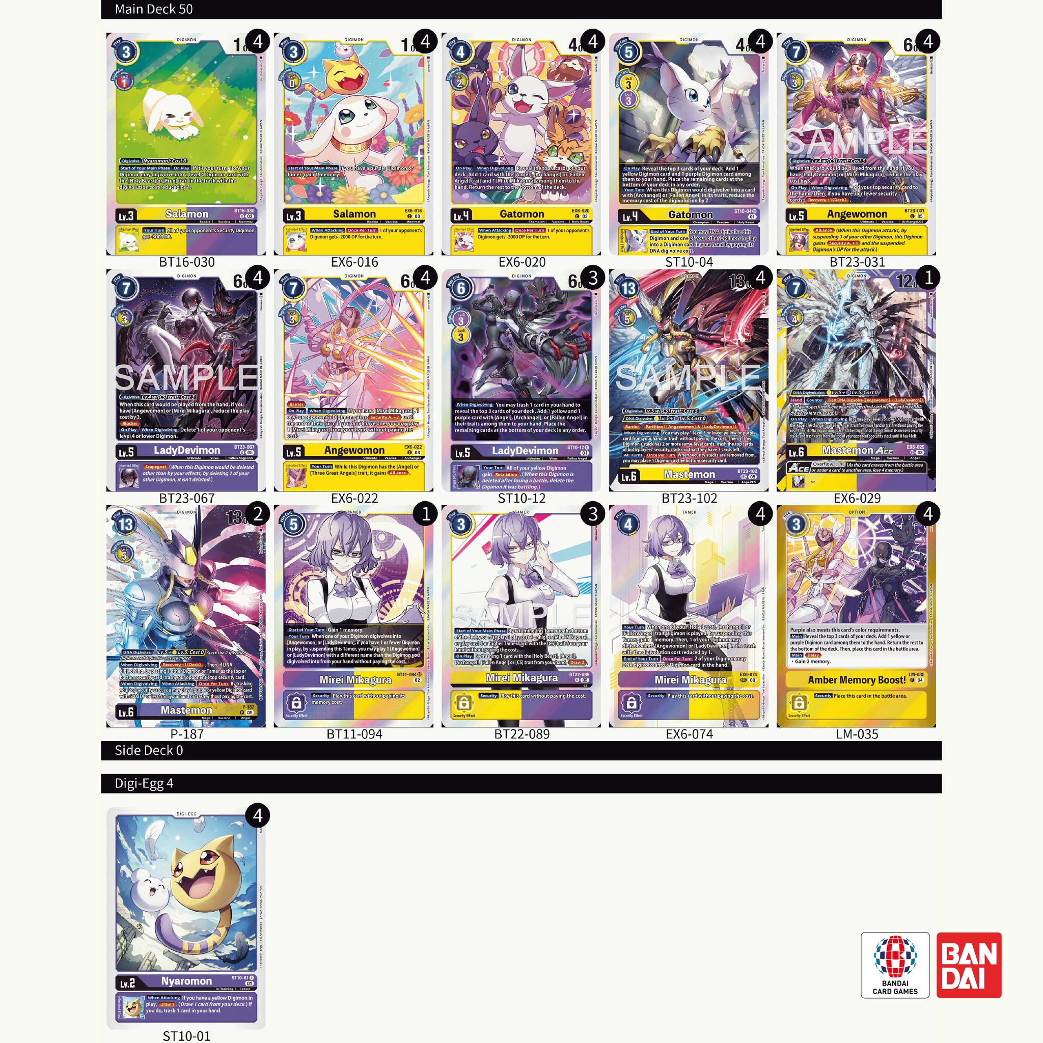 digimon special booster 1.0 card list Bandai | Game: Double Pack Set (DP01) | Trading Card Game | Ages 6+ Whether youre a new player or collector Digimon Card Game Jesmon GX