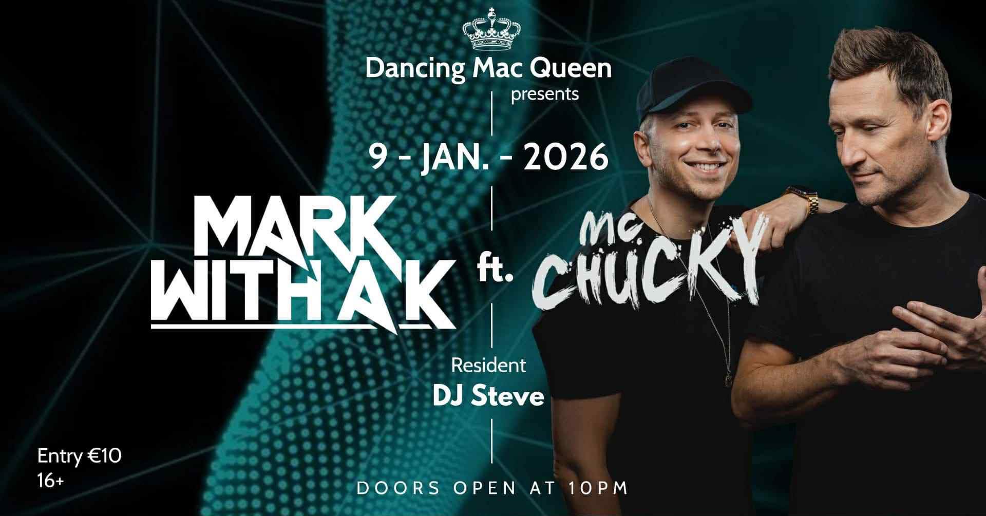 Mac Queen - Mac Queen added a new photo — at Mac Queen.