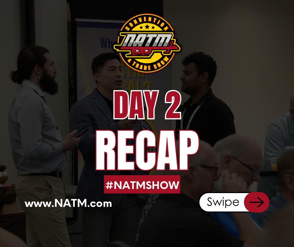 Day... - NATM (National Association of Trailer Manufacturers) | Facebook