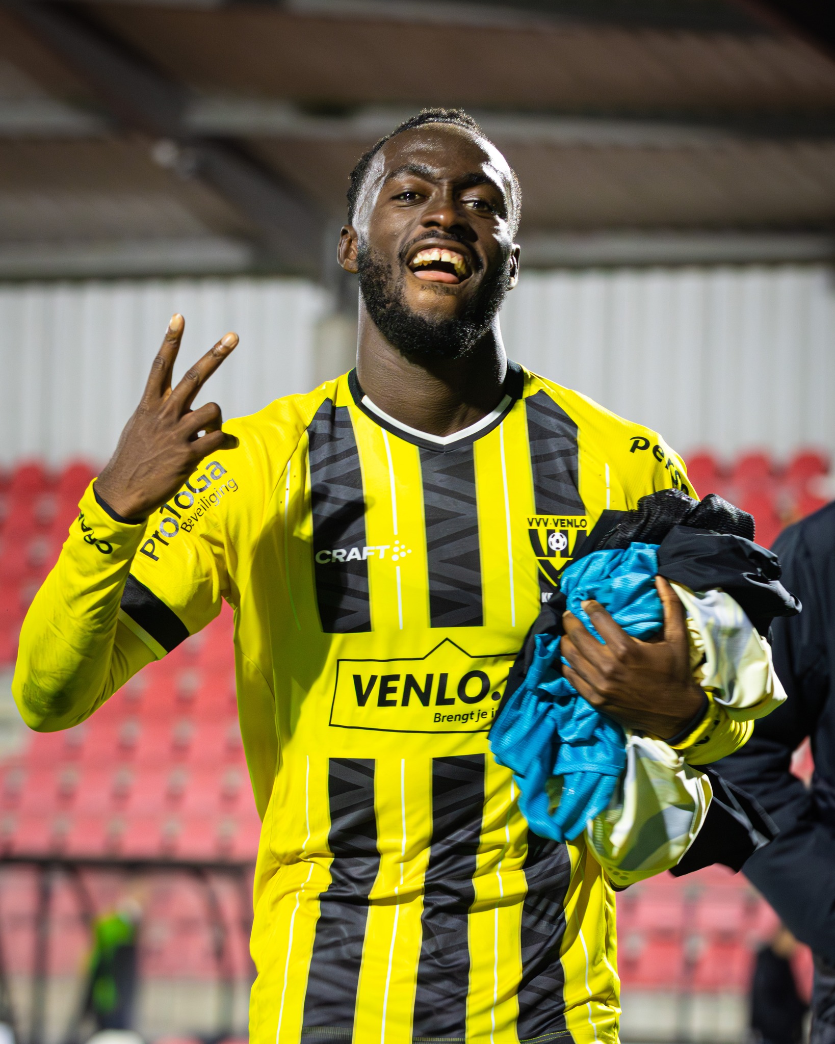 趣味・スポーツ・実用 VAN GIJS TOT KEISUKE VVV-VENLO VVV-Venlo