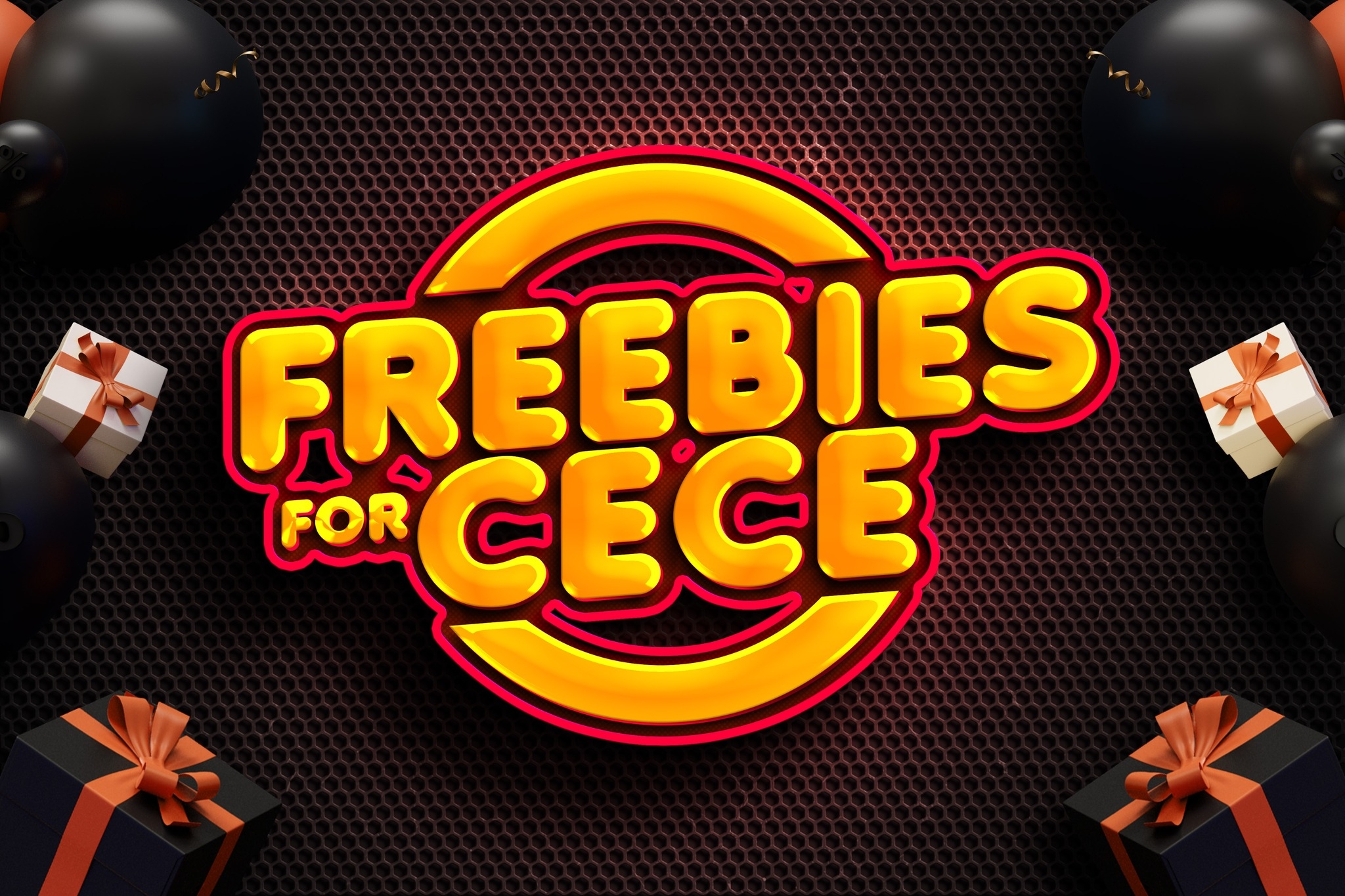 Freebies for Cece added a new photo. - Freebies for Cece