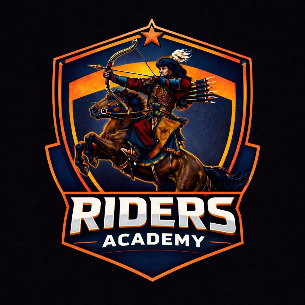 Riders Academy | Ulaanbaatar
