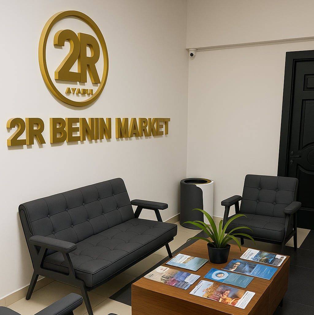2R Light Services