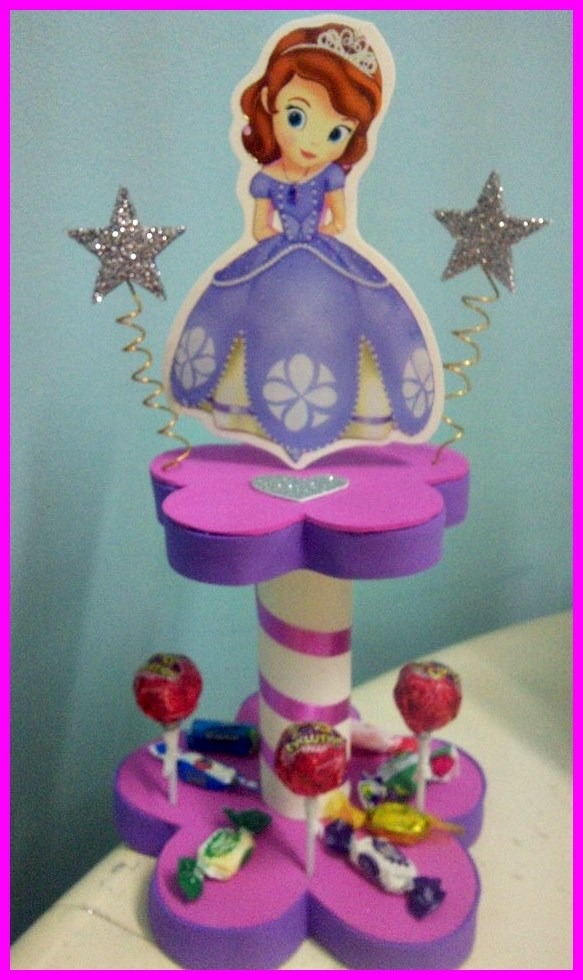 Manualidades y decoración Peke's, todo para tu cumpleaños. | Chillán